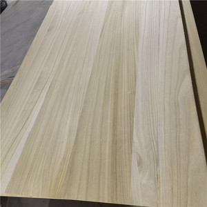 Legno Massiccio D2x4 Trattato in Pino/Paulownia/Pioppo, Prezzo Legno di Paulownia, Tavole e Tronchi di Paulownia - Product Image 5