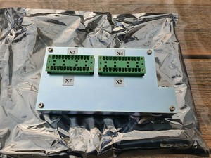PLC Steel Ethernet <strong>OPSIS</strong> Warranty Product - Product Image 1