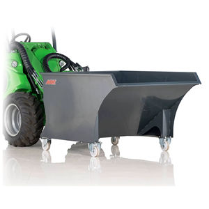 Compre una Cesta de Acero Avant para Excavadora de 350L, Peso 120kg, 1 Año de Garantía, Cesta de Acero Avant Resistente en Venta - Product Image 4