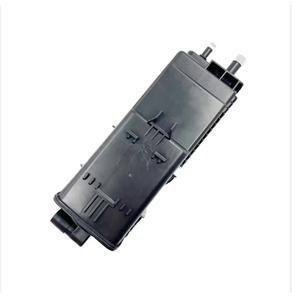 Bidon de charbon absorbant pour <span class=keywords><strong>Peugeot</strong></span> 2008 <span class=keywords><strong>208</strong></span> 301 Citroen C3XR C4 Elysee OE 9801243480 Bidon de charbon de voiture - Product Image 1