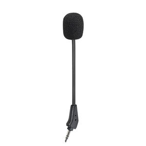 Microphone de remplacement de réparation de micro de jeu à réduction de bruit pour casque CORSAIR HS50 HS60 HS70 - Product Image 6
