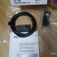 Amplificateur de capteur de pression numérique APV85 pour PLC