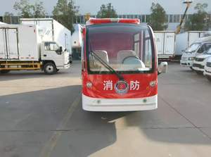 Voiture de <span class=keywords><strong>patrouille</strong></span> touristique biplace - Product Image 6