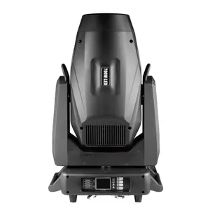 MITUSHOW China supplier Manufacture factory 700w CMY RGBW Led Computer Beam Moving Head Cutting Light