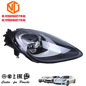 Phare avant LED en gros pour PORSCHE Cayenne 9YA OE 9Y0941043T P <span class=keywords><strong>M</strong></span> <span class=keywords><strong>AG</strong></span> 9Y0941044T P <span class=keywords><strong>M</strong></span> <span class=keywords><strong>AG</strong></span> - Product Image 1