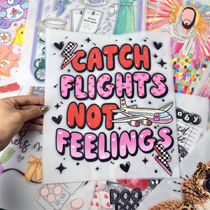 Servizi di Stampa Personalizzata: Adesivi DTF Pronti da Applicare, Stampa di Etichette e <span class=keywords><strong>Packaging</strong></span> per Aziende - Product Image 6