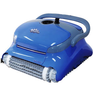 <span class=keywords><strong>Robot</strong></span> de nettoyage de piscine intelligent s300i machine de piscine aspirateur automatique machine de nettoyage - Product Image 2