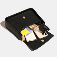 Vente en gros de sac à main tendance pour femmes sac à bandoulière en cuir PU pour dames sac à main de luxe sac à bandoulière pour femmes à la mode