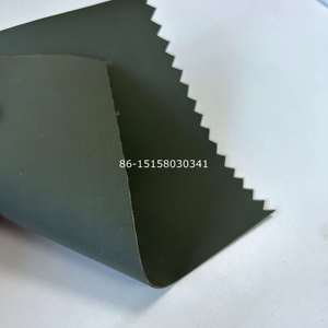 ベルト製造用レンジャーグリーンハイパロンゴム生地 - Product Image 3