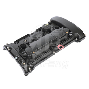 Pièces de moteur Culasse Valve Cover 9805712480 9812071480 Pour <span class=keywords><strong>Peugeot</strong></span> 308 <span class=keywords><strong>3008</strong></span> 208 Citroen C4 Ds3 Ds5 6v Thp - Product Image 5