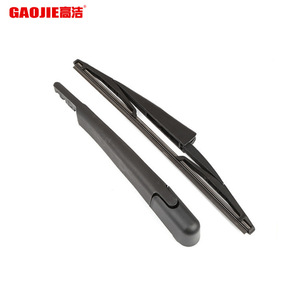Bras d'essuie-glace arrière Gaojie 300 mm pour pare-brise de voiture GAC Trumpchi GS5 - Product Image 1