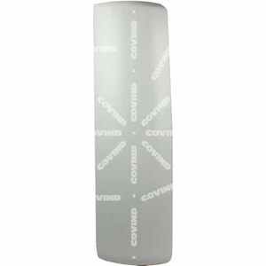 PANEL DE DEFENSA DELANTERO DERECHO adecuado para Daf 95XF 1a S. (1302984) - Product Image 1