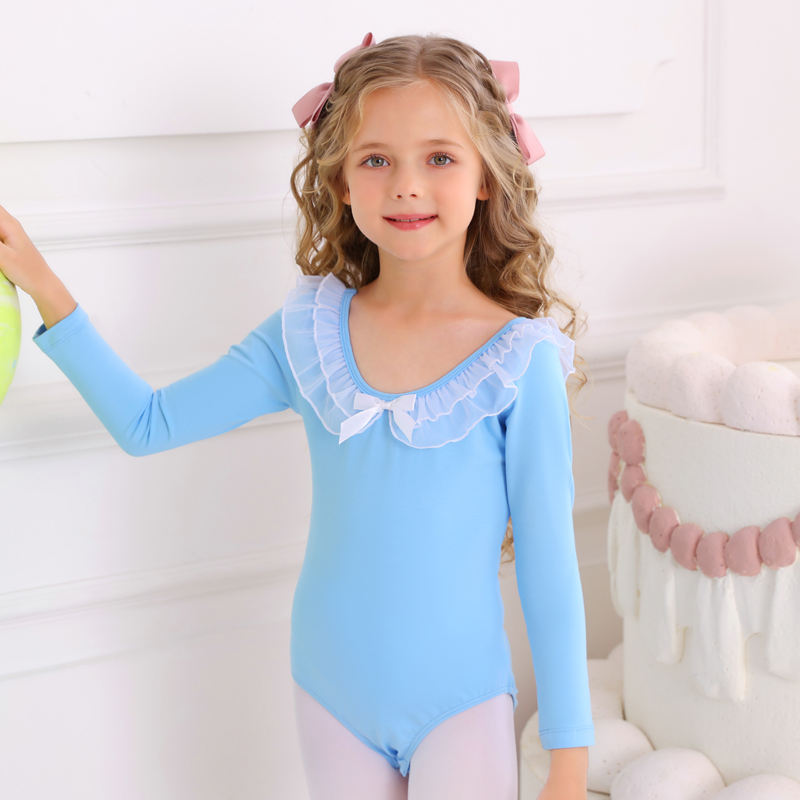 Light blue [body clothes]]