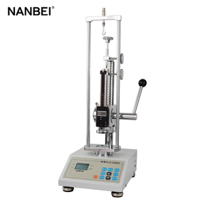 جهاز اختبار نابض متعدد الوظائف من Nanbei لاختبارات تمديد الضغط يشمل رقمي - Product Image 2