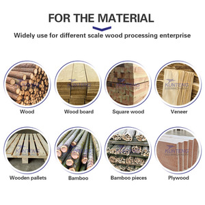 Equipo de Secado de Tablas de Madera de Gran Tamaño de Secado Rápido, Secador de Chapa, Máquina de Secado de Madera - Product Image 5
