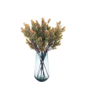 Liquidación: Flores Artificiales de Millettia, Fabricante de Plantas Artificiales, Venta al por Mayor de Follaje <span class=keywords><strong>Artificial</strong></span> para Decoración de Bodas y Manualidades - Product Image 2