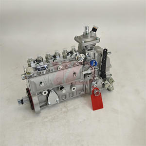 Bomba de Inyección de Combustible 6BT 5.9 Nueva al por Mayor 4996844 A3960406 A3913902 para Maquinaria de Construcción y Talleres de Reparación de Motores - Product Image 1