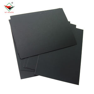 Carton <span class=keywords><strong>noir</strong></span> <span class=keywords><strong>photo</strong></span> album carte noire en carton <span class=keywords><strong>noir</strong></span> épais PAPIER CARTONNÉ recto verso carte tableau <span class=keywords><strong>noir</strong></span> - Product Image 6