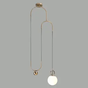 Modern decorative home decor big chain chandelier lighting chandelier lift system for hotel