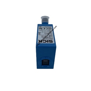 Sensore di contrasto Sick KT6W-2N5116 sensori <span class=keywords><strong>occhio</strong></span> fotoelettrico - Product Image 2