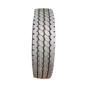 ยางรถบรรทุกจีนขายส่งขนาดใหญ่ 315/80R22.5 ลายดอกยาง Llantas คุณภาพสูงสำหรับรถบรรทุก - Product Image 4
