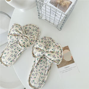 High Quality Shower <b>Slippers</b> Waterproof Quick Dry Non Slip Lightweight Bathroom Slides Unisex - Product Image 2