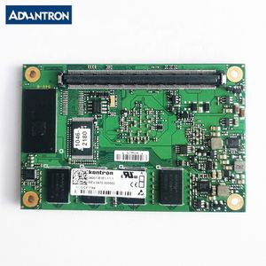 Kontron 34001-5151-11-1 NETXe REV0407 34001-5100-11-3GE1 Placa base industrial 34001 Placa principal Módulo de CPU original 100% probado - Product Image 5
