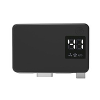 Ventilateur de refroidissement intelligent à affichage numérique pour console Nintendo Switch 2 NS2, refroidisseur externe Plug&Play, dissipateur de chaleur, accessoire de jeu