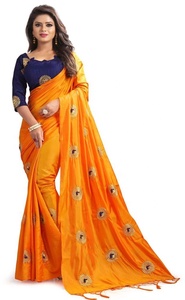 Ropa al por mayor saris indios - Product Image 2