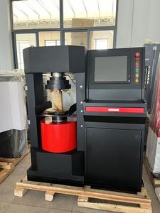 <span class=keywords><strong>Machine</strong></span> d'essai de résistance à la <span class=keywords><strong>compression</strong></span> par ordinateur <span class=keywords><strong>Machine</strong></span> d'essai de <span class=keywords><strong>compression</strong></span> du béton - Product Image 4