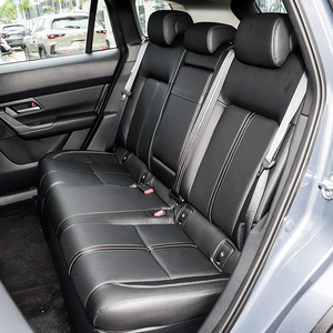 2025年马自达CX-5轿车自动变速箱浅色内饰前驱汽油SUV汽车（来自中国） - Product Image 2