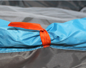 NQ SPORTS Fcctory tentes <span class=keywords><strong>de</strong></span> voyage robustes portables camping en plein air voyage en famille pour 2-4 personnes vente à chaud - Product Image 3