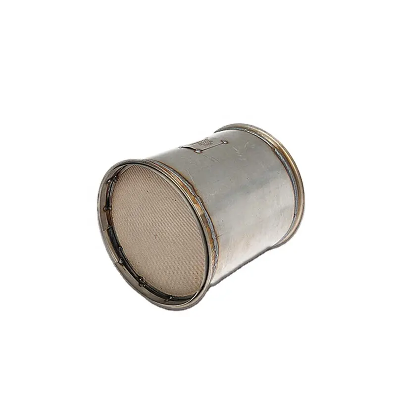 Catalytic converter has a honeycomb structure inside exhaust have price catalyst honeycomb
