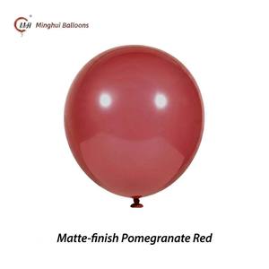 Palloncini in Lattice Opachi Tonalità Neutre, Palloncini in Lattice Color Terra Vintage, Decorazioni per Matrimoni <span class=keywords><strong>e</strong></span> Feste di Compleanno - Product Image 3