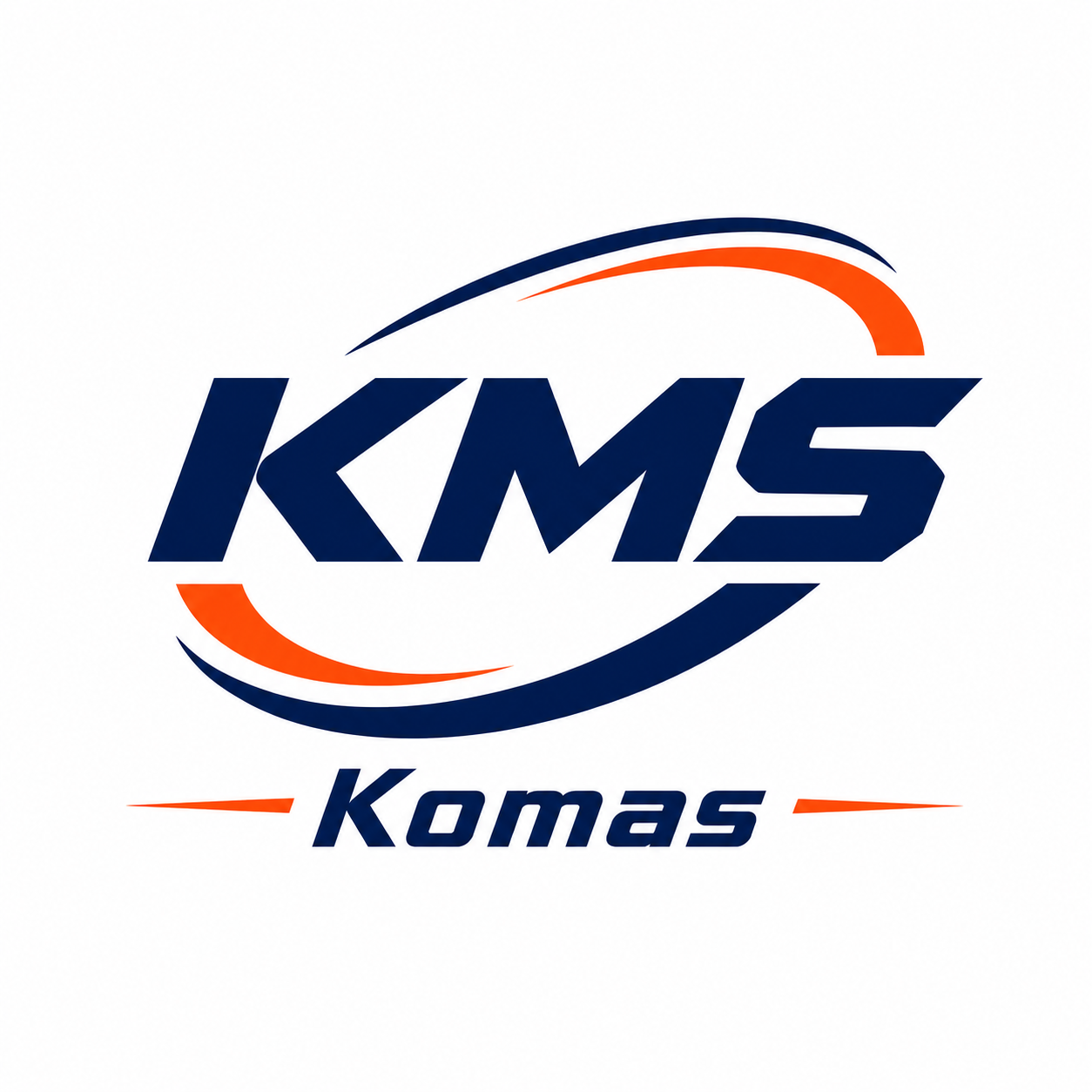 Komas (jining) Intelligent Manufacturing Co., Ltd. logo