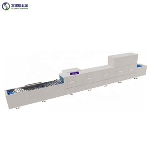 Campana Extractora de Cocina para Restaurante y Hotel, Independiente, Industrial, Comercial, <span class=keywords><strong>a</strong></span> <span class=keywords><strong>Gas</strong></span>, Multifuncional, con Reducción de Ruido - Product Image 1