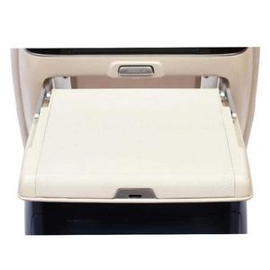 Asientos de Cuero de Lujo para Auto, Van o Avión, con Reposapiés, para Sprinter, Estilo Land Cruiser - Product Image 3