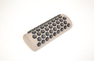 Esteira de Massagem nas costas com Travesseiro, massager do rolo, esteira de massagem nos pés mat - Product Image 3