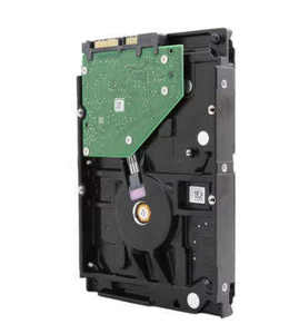 Disco Duro Interno Seagate de 2 TB, 64 MB de Caché, SATA 6.0 Gb/s, <span class=keywords><strong>3</strong></span>.5 Pulgadas, Nuevo en Caja, Unidad Desnuda ST2000VM003 - Product Image 5