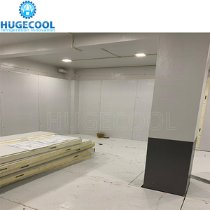 Nhà Máy Bán buôn bảo vệ môi trường phòng lạnh dự án cho kho - Product Image 3