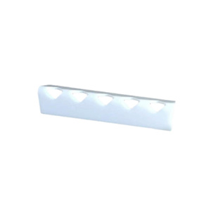 Degao Soporte Triangular de PMMA de 6 Orificios para Placas de Petri, Estable, para Uso en Laboratorio Microbiológico - Product Image 6