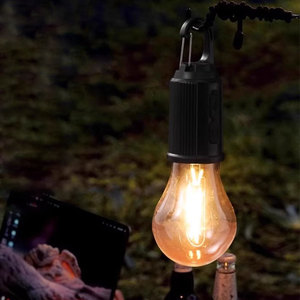 Светодиодные наружные гирляндные лампы 10 Вт, 5 м - Product Image 1