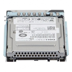 KCM6DRUL7T68 7.68TB CM6-R Enterprise NVMe SSD PCIe 4.0 x4 U.3 2.5" 1 DWPD SED 1 año de garantía en stock SSD para servidor - Product Image 3