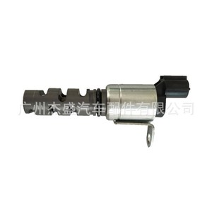 Vvt Oil Pressure Control Valve 15330-37020 For Yaris <b>Vios</b> Corolla RAV4 Lexus Hydraulic Normal Temperature - Product Image 1
