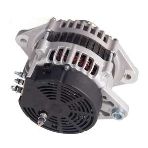 3979372 28V 70A China Maquinaria Alta eficiencia Ingeniería Maquinaria Motor Piezas Generador - Product Image 5