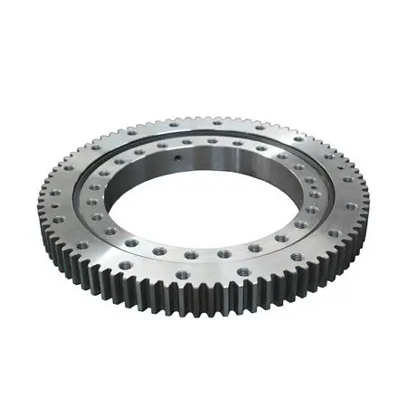 Factory Customized Cross Type Slewing Bearing 113.28.900 Rotatable Ring