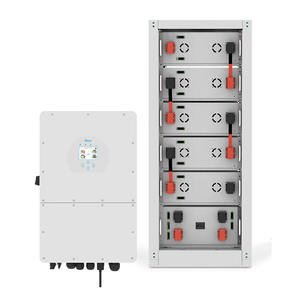 5kwh RW-L5.1 5.12kw แบตเตอรี่ลิเธียมติดผนัง51.2V/100Ah แรงดันไฟฟ้าต่ำสำหรับระบบจัดเก็บพลังงานแสงอาทิตย์ย้อมสี IP65 <span class=keywords><strong>Deya</strong></span> - Product Image 5
