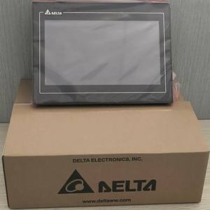 HMI DOP-110CS de 10.1 Pulgadas con Pantalla Táctil, Resolución de 1024*600, USB Host y Software - Product Image 1