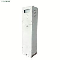 Diffuseur d'huiles essentielles commercial à grande couverture pour hall d'hôtel et spa