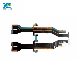 ODM OEM pièces mobiles téléphone de rechange connecteur d'affichage à cristaux liquides câble flexible d'écran d'affichage à cristaux liquides pour Samsung Galaxy Note20 Ultra/<span class=keywords><strong>N986B</strong></span> - Product Image 6